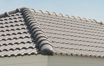 advantages of Grindley clay roofing