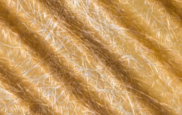 Grindley fibreglass roof waterproofing