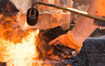 Grindley flat roof repair companies