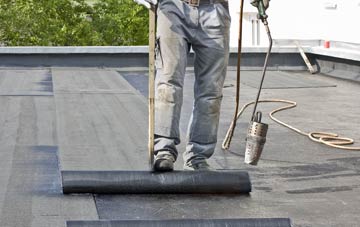 flat roof replacement Grindley, Staffordshire