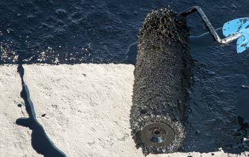 Grindley liquid sealant waterproofing