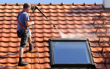 roof cleaning Grindley, Staffordshire