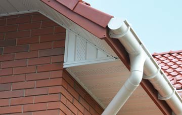 Grindley soffit repair costs