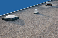 Grindley flat roofing