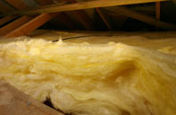 Grindley pitch roof insulation